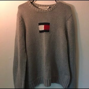 Tommy Hilfiger Crewneck